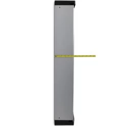 Ergotron DM12-1006-1 Zip12 Charging Wall Mount Storage Cabinet -Office Tool Store Ergotron DM12 1006 1 Zip12 Charging Wall Mount Storage Cabinet 10