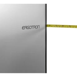 Ergotron DM12-1006-1 Zip12 Charging Wall Mount Storage Cabinet -Office Tool Store Ergotron DM12 1006 1 Zip12 Charging Wall Mount Storage Cabinet 11