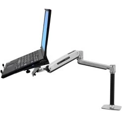 Sit-Stand Desk Mount Laptop Arm, ErgoDirect ED-NB-LX2DM 8 Sit-Stand Desk Mount Laptop Arm, ErgoDirect ED-NB-LX2DM -Office Tool Store Ergotron LX Sit Stand Laptop Desk Mount Arm ED NB LX2DM 1