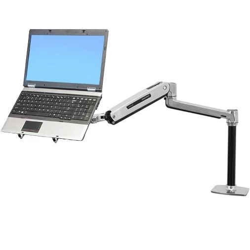 Sit-Stand Desk Mount Laptop Arm, ErgoDirect ED-NB-LX2DM 5 Sit-Stand Desk Mount Laptop Arm, ErgoDirect ED-NB-LX2DM - Image 5