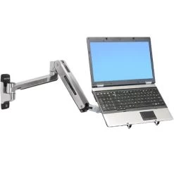 Sit-Stand Wall Mount Laptop Arm, ErgoDirect ED-NB-LX2WM 5 Sit-Stand Wall Mount Laptop Arm, ErgoDirect ED-NB-LX2WM -Office Tool Store Ergotron LX Sit Stand Laptop Wall Mount Arm ED NB LX2WM 1