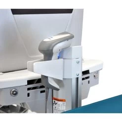 Ergotron SV43-13A0-0 StyleView Cart With LCD Pivot, 2 Drawers 9 Ergotron SV43-13A0-0 StyleView Cart With LCD Pivot, 2 Drawers -Office Tool Store Ergotron SV43 13A0 0 StyleView Cart with LCD Pivot 2 Drawers 3