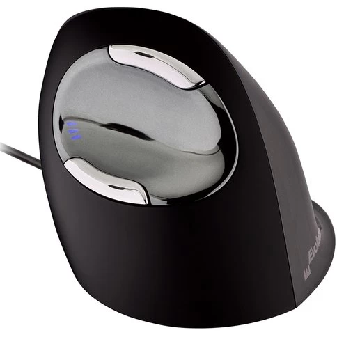 Evoluent VMDL Vertical Mouse D Large Wired 2 Evoluent VMDL Vertical Mouse D Large Wired - Image 2
