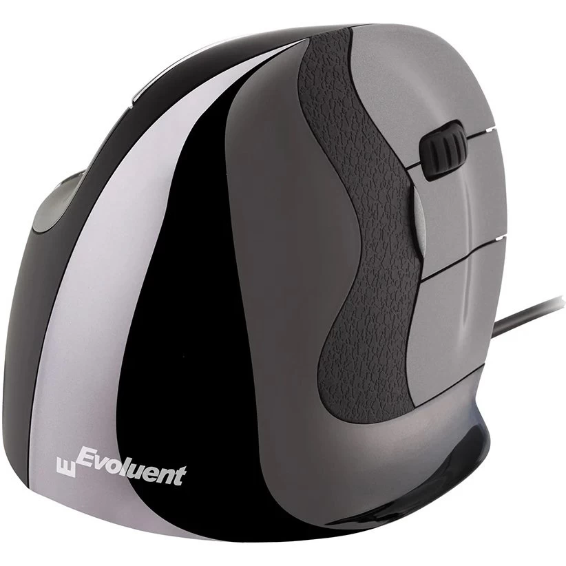 Evoluent VMDL Vertical Mouse D Large Wired 1 Evoluent VMDL Vertical Mouse D Large Wired