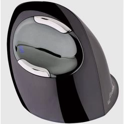 Evoluent VMDSW Vertical Mouse D Small Wireless -Office Tool Store Evoluent VMDSW Vertical Mouse D Right Small Wireless 1