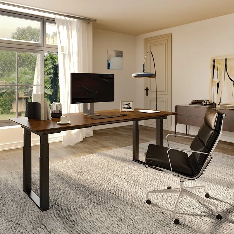 Flexispot E7Q Electric Height Adjustable Desk 6 Flexispot E7Q Electric Height Adjustable Desk - Image 6