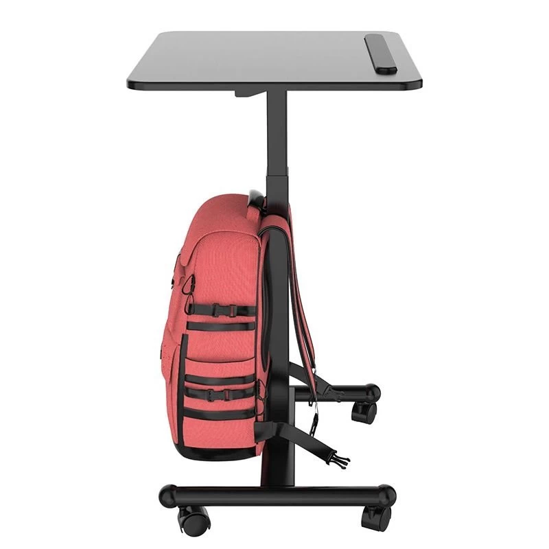 Flexispot MT3 Height Adjustable Sit-Stand Mobile Desk 3 Flexispot MT3 Height Adjustable Sit-Stand Mobile Desk - Image 3