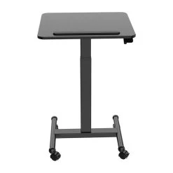 Flexispot MT3 Height Adjustable Sit-Stand Mobile Desk 11 Flexispot MT3 Height Adjustable Sit-Stand Mobile Desk -Office Tool Store Flexispot MT3 Height Adjustable Sit Stand Mobile Desk 2