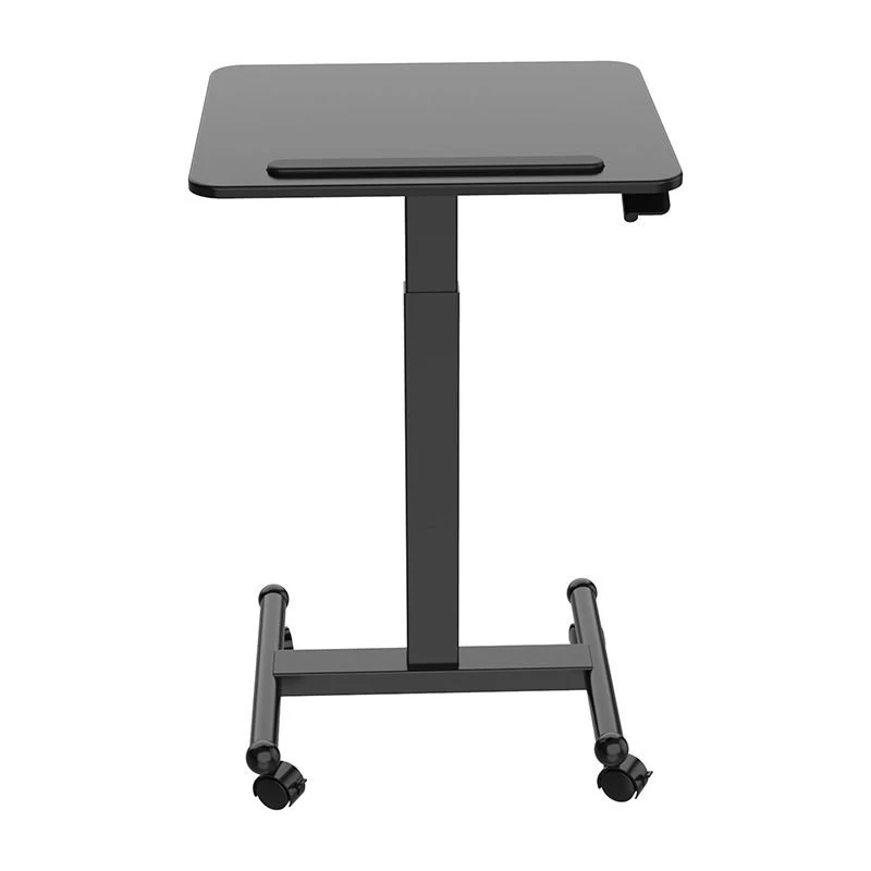Flexispot MT3 Height Adjustable Sit-Stand Mobile Desk 4 Flexispot MT3 Height Adjustable Sit-Stand Mobile Desk - Image 4