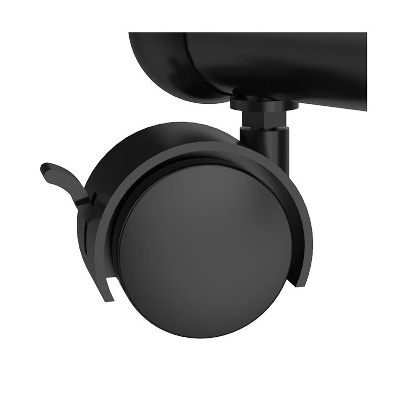 Flexispot MT3 Height Adjustable Sit-Stand Mobile Desk 5 Flexispot MT3 Height Adjustable Sit-Stand Mobile Desk - Image 5