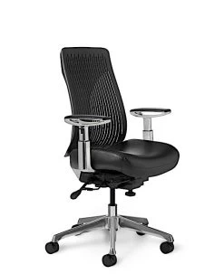 EDC-688 Fully Adjustable Ergonomic Gaming Chair By OM Seating -Office Tool Store Gaming Chair 2 Fully Adjustable with Lumbar Support EDC TR2M 1
