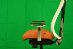 EDC-688 Fully Adjustable Ergonomic Gaming Chair By OM Seating -Office Tool Store Gaming Chair 2 Fully Adjustable with Lumbar Support EDC TR2M 10