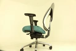 EDC-688 Fully Adjustable Ergonomic Gaming Chair By OM Seating -Office Tool Store Gaming Chair 2 Fully Adjustable with Lumbar Support EDC TR2M 13
