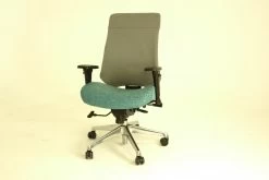 EDC-688 Fully Adjustable Ergonomic Gaming Chair By OM Seating -Office Tool Store Gaming Chair 2 Fully Adjustable with Lumbar Support EDC TR2M 14