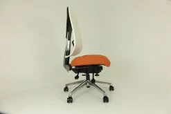 EDC-688 Fully Adjustable Ergonomic Gaming Chair By OM Seating -Office Tool Store Gaming Chair 2 Fully Adjustable with Lumbar Support EDC TR2M 4