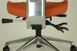 EDC-688 Fully Adjustable Ergonomic Gaming Chair By OM Seating -Office Tool Store Gaming Chair 2 Fully Adjustable with Lumbar Support EDC TR2M 6