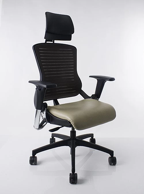 OM5 Gaming Chair ED-GM-5CH Mid-Back Ergonomic Task Chair 5 OM5 Gaming Chair ED-GM-5CH Mid-Back Ergonomic Task Chair - Image 5