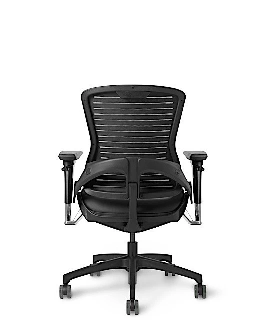 OM5 Gaming Chair ED-GM-5CH Mid-Back Ergonomic Task Chair 8 OM5 Gaming Chair ED-GM-5CH Mid-Back Ergonomic Task Chair - Image 8