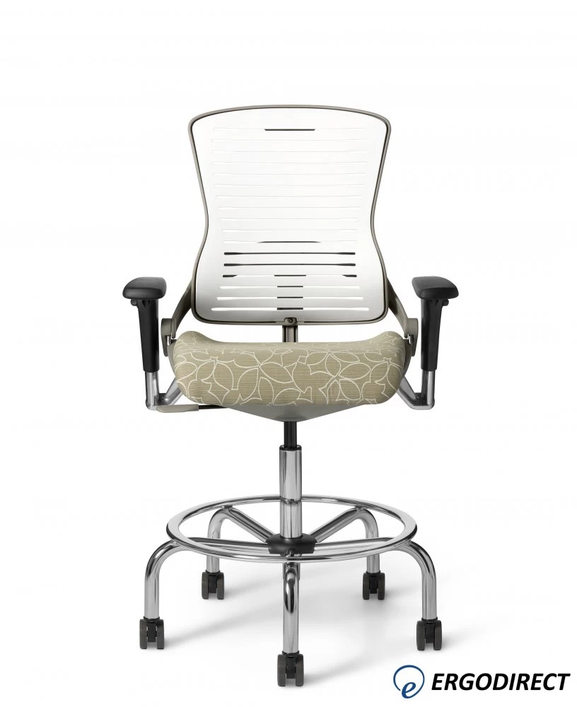 OM5 Gaming Chair ED-GM-5CH Mid-Back Ergonomic Task Chair 20 OM5 Gaming Chair ED-GM-5CH Mid-Back Ergonomic Task Chair - Image 20