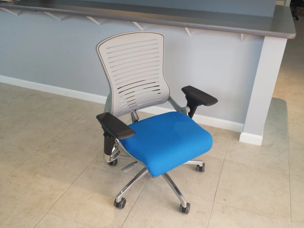 OM5 Gaming Chair ED-GM-5CH Mid-Back Ergonomic Task Chair 15 OM5 Gaming Chair ED-GM-5CH Mid-Back Ergonomic Task Chair - Image 15