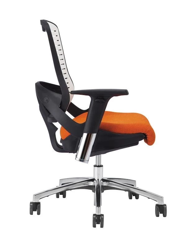 OM5 Gaming Chair ED-GM-5CH Mid-Back Ergonomic Task Chair 12 OM5 Gaming Chair ED-GM-5CH Mid-Back Ergonomic Task Chair - Image 12
