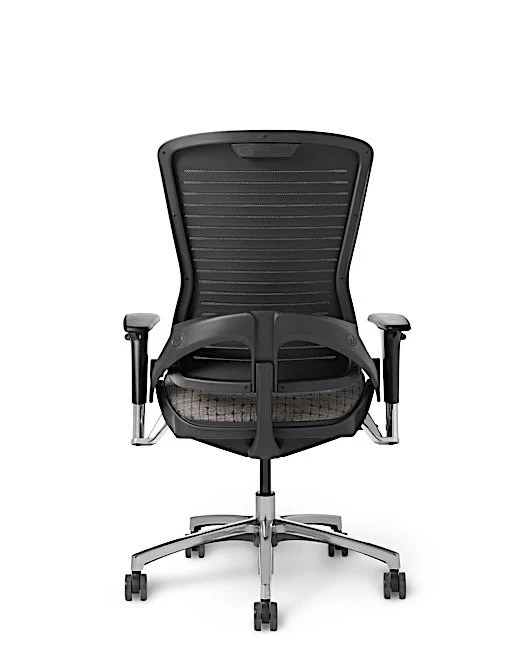 ED-OM5-EX Gaming Chair | Tall Back Executive Task Chair By OM-Seating 8 ED-OM5-EX Gaming Chair | Tall Back Executive Task Chair By OM-Seating - Image 8