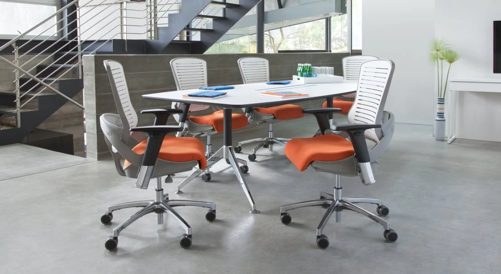 ED-OM5-EX Gaming Chair | Tall Back Executive Task Chair By OM-Seating 9 ED-OM5-EX Gaming Chair | Tall Back Executive Task Chair By OM-Seating - Image 9