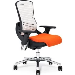 ED-OM5-EX Gaming Chair | Tall Back Executive Task Chair By OM-Seating 23 ED-OM5-EX Gaming Chair | Tall Back Executive Task Chair By OM-Seating -Office Tool Store Gaming Chair ED OM5 EX Tall Back Office Master OM5 Medium Executive Chair 1