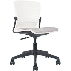 Office Master OM5 (OM Seating) Active Multi-Tasker -Office Tool Store Gliding Seat Task Chair ED CYL SD 1