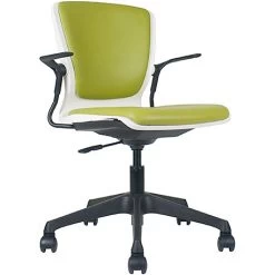 Office Master OM5 (OM Seating) Active Multi-Tasker -Office Tool Store Gliding Seat Task Chair ED CYL SD 2