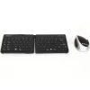 Goldtouch GTMB-0044W Go2 Bluetooth Mobile Keyboard And Mouse