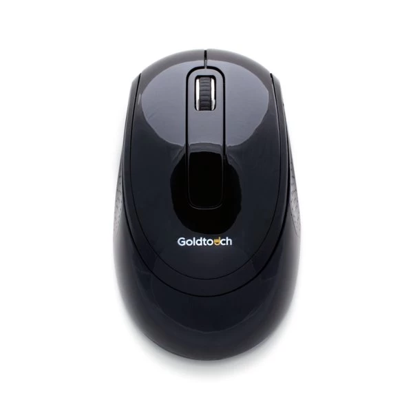 Goldtouch KOV-GTM-100W Wireless Ambidextrous Mouse 4 Goldtouch KOV-GTM-100W Wireless Ambidextrous Mouse - Image 4