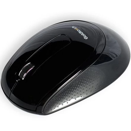Goldtouch KOV-GTM-100W Wireless Ambidextrous Mouse 1 Goldtouch KOV-GTM-100W Wireless Ambidextrous Mouse