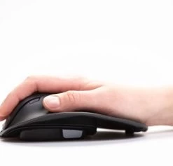Hippus HandshoeMouse HSM Shift Ambidextrous Bluetooth Mouse -Office Tool Store Hippus Handshoe Ambidextrous Shift Ergonomic Mouse 2