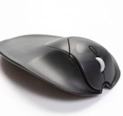 Hippus HandshoeMouse HSM Shift Ambidextrous Bluetooth Mouse -Office Tool Store Hippus Handshoe Ambidextrous Shift Ergonomic Mouse 3