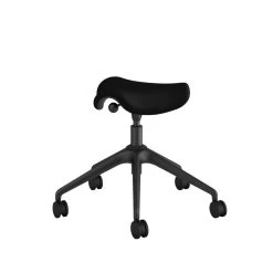 Humanscale Active Pony Stool -Office Tool Store Humanscale Active Pony Stool 1