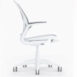Humanscale Diffrient World Ergonomic Task Office Chair -Office Tool Store Humanscale Diffrient World Ergonomic Task Executive Mesh Chair