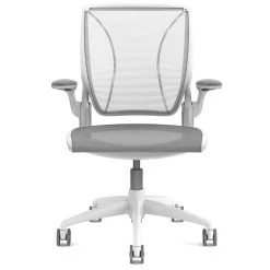 Humanscale Diffrient World Ergonomic Task Office Chair -Office Tool Store Humanscale Diffrient World Ergonomic Task Executive Mesh Chair 1