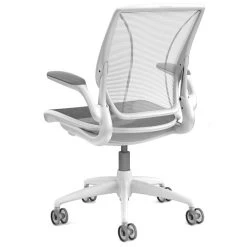 Humanscale Diffrient World Ergonomic Task Office Chair -Office Tool Store Humanscale Diffrient World Ergonomic Task Executive Mesh Chair 2