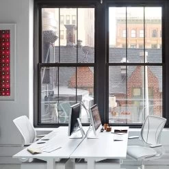 Humanscale Diffrient World Ergonomic Task Office Chair -Office Tool Store Humanscale Diffrient World Ergonomic Task Executive Mesh Chair 3