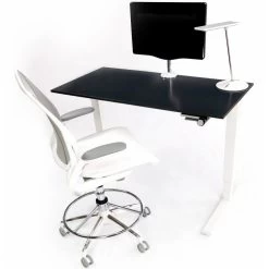Humanscale FT Float Height Adjustable Sit-Stand Table 39 Humanscale FT Float Height Adjustable Sit-Stand Table -Office Tool Store Humanscale FT Float Height Adjustable Sit Stand Table 2