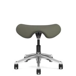 Humanscale Freedom Saddle Seat (22") Or Pony Saddle Seat (16") -Office Tool Store Humanscale Freedom Saddle Seat 22 or Pony Saddle Seat 16 1