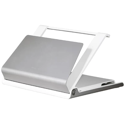 Humanscale L6 Notebook Manager Laptop Holder 3 Humanscale L6 Notebook Manager Laptop Holder - Image 3