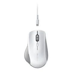 Humanscale Pro Click Wireless Ergonomic Computer Mouse -Office Tool Store Humanscale Pro Click Wireless Ergonomic Computer Mouse 4