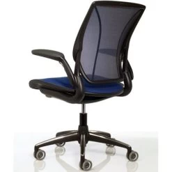 Humanscale Diffrient World Ergonomic Task Office Chair -Office Tool Store Humanscale Diffrient World Ergonomic Chair 1