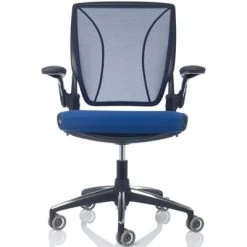 Humanscale Diffrient World Ergonomic Task Office Chair -Office Tool Store Humanscale Diffrient World Ergonomic Chair 2
