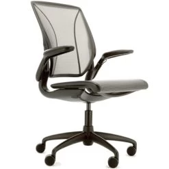 Humanscale Diffrient World Ergonomic Task Office Chair -Office Tool Store Humanscale Diffrient World Ergonomic Chair 3