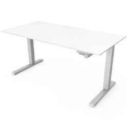 Humanscale FT Float Height Adjustable Sit-Stand Table 36 Humanscale FT Float Height Adjustable Sit-Stand Table -Office Tool Store Humanscale FT Float Height Adjustable Sit Stand Table 14