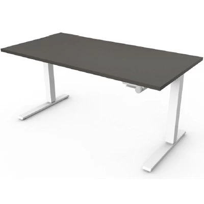 Humanscale FT Float Height Adjustable Sit-Stand Table 7 Humanscale FT Float Height Adjustable Sit-Stand Table - Image 7