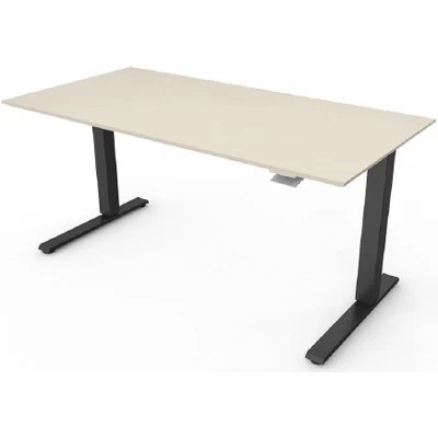 Humanscale FT Float Height Adjustable Sit-Stand Table 9 Humanscale FT Float Height Adjustable Sit-Stand Table - Image 9